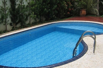 Orçamento Piscinas de Vinil